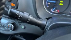 Toyota Yaris 1.5 Hybrid Icon 5dr CVT Hybrid Hatchback